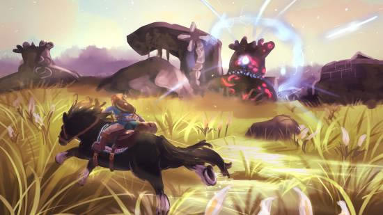 �����ﴫ˵��Ұ֮ϢDLC����һЩ������_�����ﴫ˵��Ұ֮ϢDLC��������Ƶ��ϸ˵��