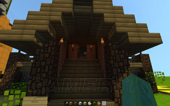 ���ҵ����硷����ɭ�ַ���ͼ�����