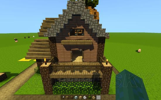 ���ҵ����硷����ɭ�ַ���ͼ�����