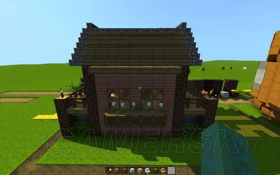 ���ҵ����硷����ɭ�ַ���ͼ�����