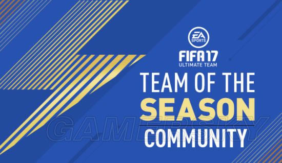 ��FIFA17�����������������һ��