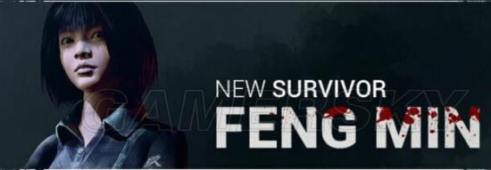 ������ɱ����DLC���������Ҵ��߼���ͼ�Ľ���