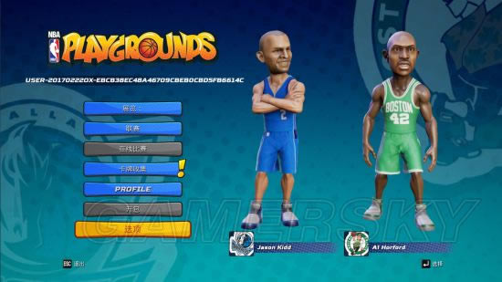 ��NBA���ֳ���ͼ�Ĺ��� �����淨��ϵͳ�̳�ͼ�Ĺ���