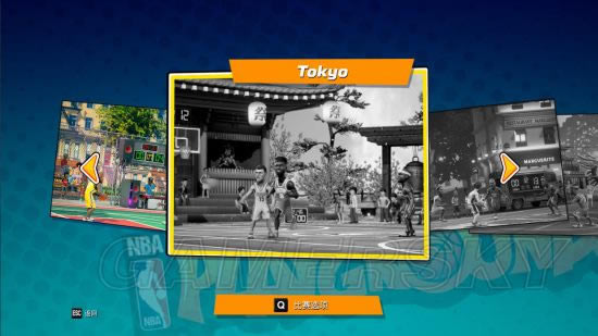 ��NBA���ֳ���ͼ�Ĺ��� �����淨��ϵͳ�̳�ͼ�Ĺ���