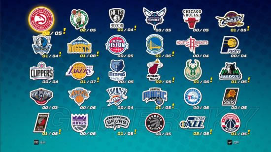 NBA���ֳ������淨��ϵͳͼ��˵���̳�ͼ����ϸ����_NBA���ֳ����á��������ͼ����ϸ����