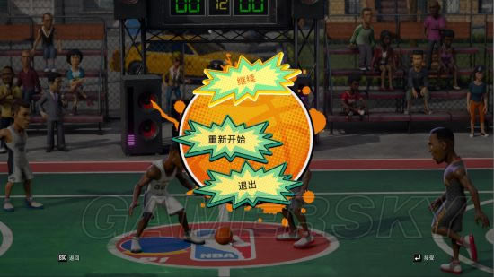 ��NBA���ֳ���ͼ�Ĺ��� �����淨��ϵͳ�̳�ͼ�Ĺ���