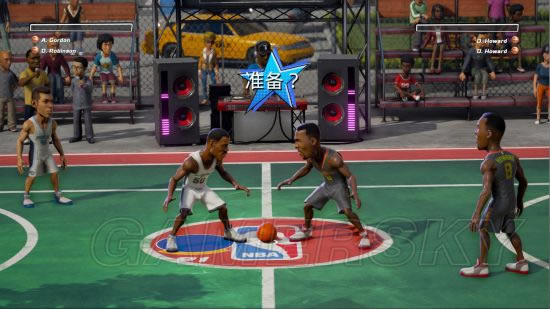 ��NBA���ֳ���ͼ�Ĺ��� �����淨��ϵͳ�̳�ͼ�Ĺ���