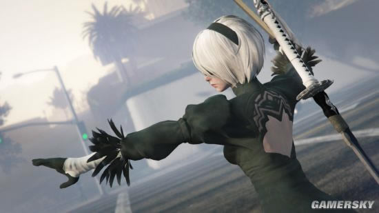 ��GTA5���������ģ��Mod���ؼ���װ����