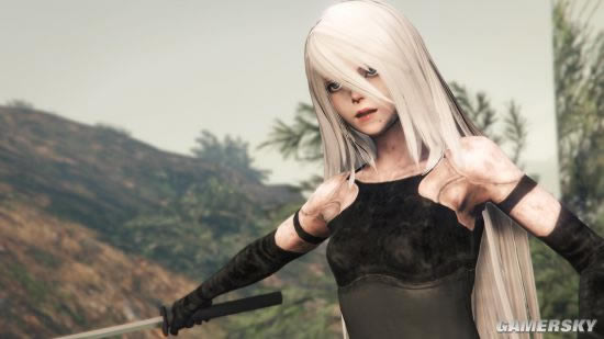 ��GTA5���������ģ��Mod���ؼ���װ����