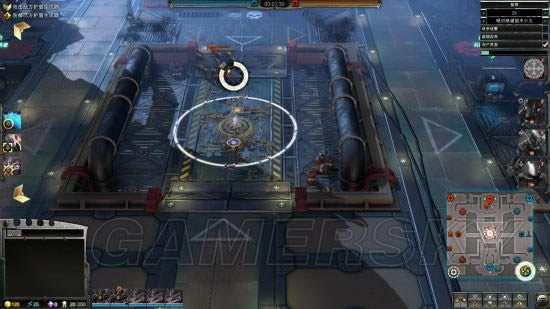 ��ս��40Kս������3������VS����ɣ�¶���ս��