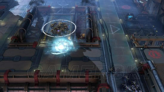 ��ս��40Kս������3������VS����ɣ�¶���ս��