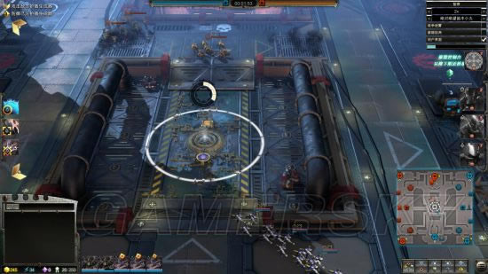 ս��40Kս������3����VS����ɣ�¶���ս��_ս��40Kս������3ս��ͼ��