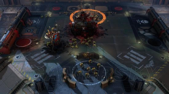 ��ս��40Kս������3������VS����ɣ�¶���ս��