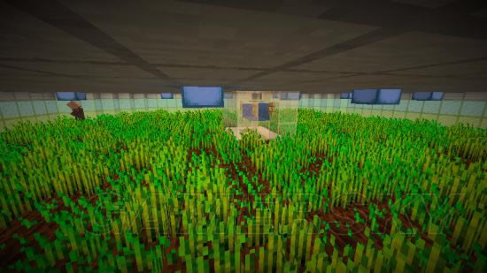 ���ҵ����硷ȫ�Զ�ũ��ͼ�Ĺ���