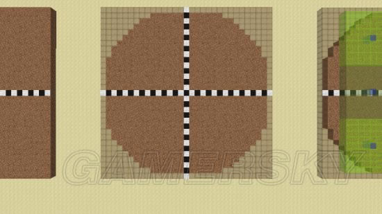 ���ҵ����硷ȫ�Զ�ũ��ͼ�Ĺ���