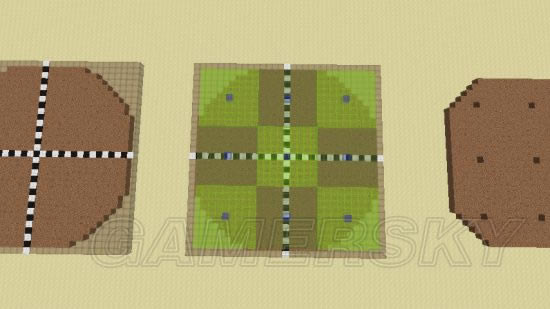 ���ҵ����硷ȫ�Զ�ũ��ͼ�Ĺ���