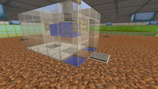 ���ҵ����硷ȫ�Զ�ũ��ͼ�Ĺ���