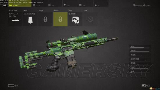 ���ѻ�������սʿ3��ǹеѡ�񼰿�������ͨ���ĵ�