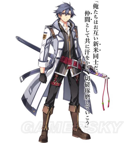 ��Ӣ�۴�˵��֮�켣3���������ͼ��