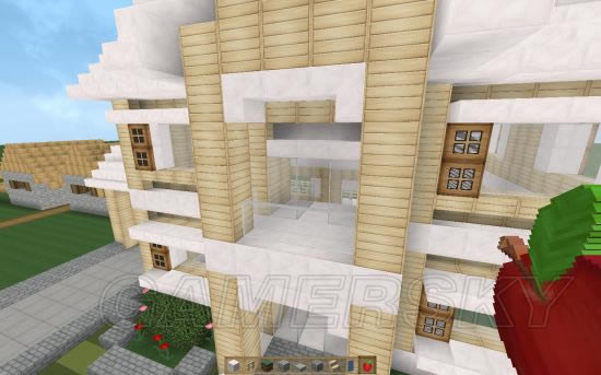 ���ҵ����硷�ִ����������ͼ��һ��