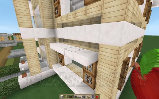 ���ҵ����硷�ִ����������ͼ��һ��