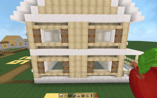 ���ҵ����硷�ִ����������ͼ��һ��