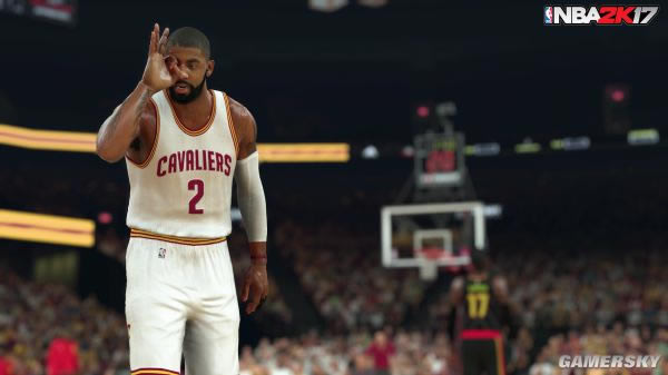 NBA2K17����һЩս��_NBA2K17ս����ϼ�����Ƶ��ϸ˵��