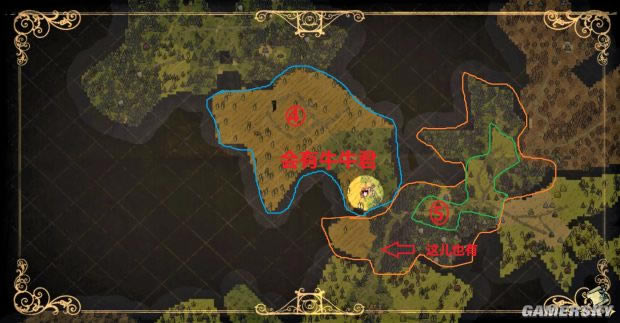 ��������������һЩ����_����������ȫ���μ��ص�ͼ����ϸ˵��