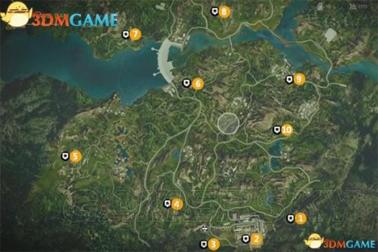 �ѻ�������սʿ3����ռ�Ʒλ���б�_�ѻ�������սʿ3�����Ʒ�ռ�ͼ����ϸ����