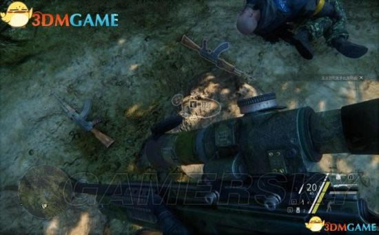 ���ѻ�������սʿ3�������Ʒ�ռ�ͼ�Ĺ���