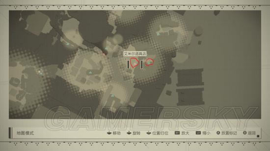 �������е��Ԫ�����׶��̵��ƶ�·��ˢ��λ��