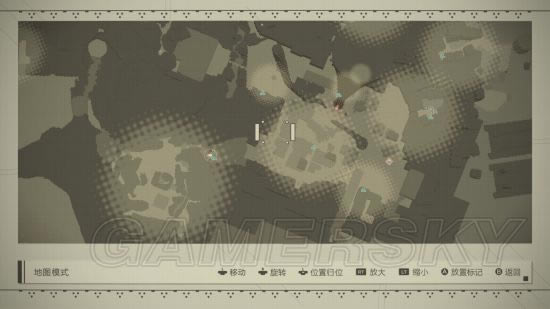 �������е��Ԫ�����׶��̵��ƶ�·��ˢ��λ��