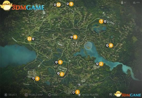 �ѻ�������սʿ3����С���ռ�Ʒλ����ϸ˵��_�ѻ�������սʿ3����С����Ʒ�ռ�����