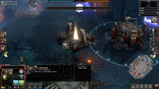 ��ս��40Kս������3���Ǽ�սʿVS���忨�־���ͼ��ս��