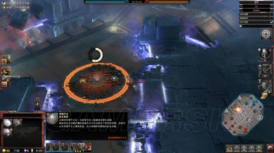 ��ս��40Kս������3���Ǽ�սʿVS���忨�־���ͼ��ս��