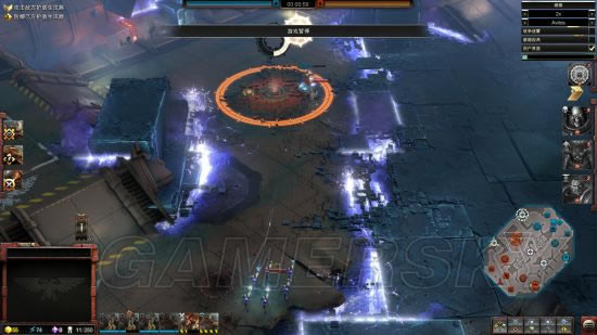 ��ս��40Kս������3���Ǽ�սʿVS���忨�־���ͼ��ս��