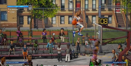 ��NBA���ֳ���ͼ�Ĺ���