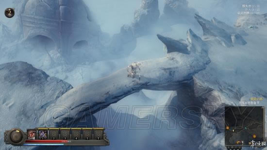 ��ά��������֮�ǡ�������Чboss��ͼ���ĵ�