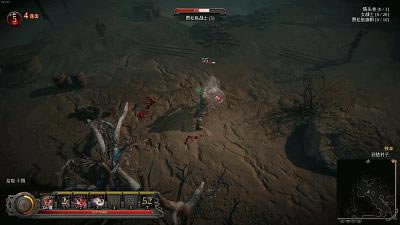 ��ά��������֮�ǡ�������Чboss��ͼ���ĵ�