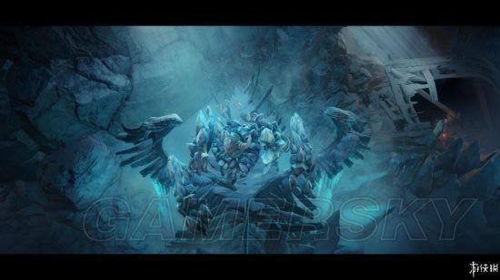 ��ά��������֮�ǡ�������Чboss��ͼ���ĵ�