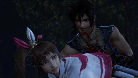 ��ս����˫�����衷ȫ������ɰ׽���