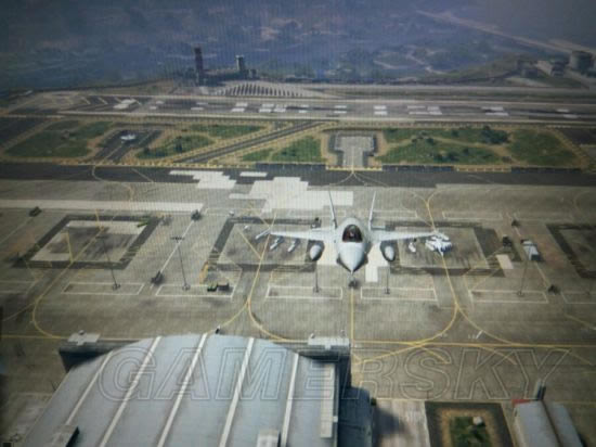 《GTA5》军事基地抢天煞技巧介绍