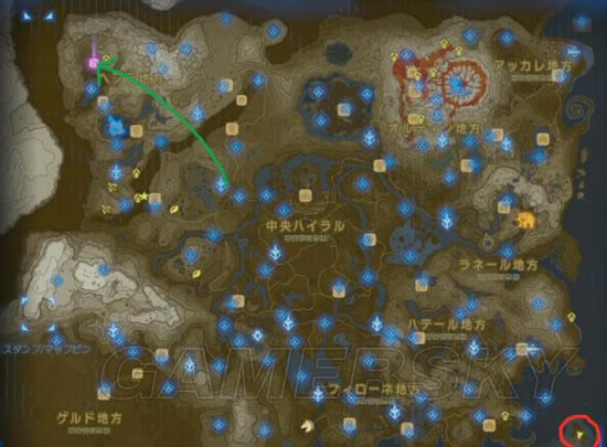 �������ﴫ˵��Ұ֮Ϣ�����˱�������һ���׷���