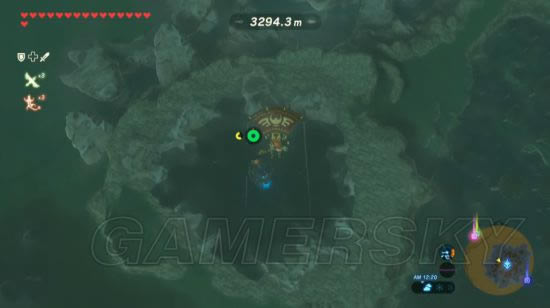 �������ﴫ˵��Ұ֮Ϣ�����˱�������һ���׷���