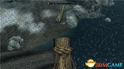 《上古卷轴5重制版》猴坑风刃位置图文详解