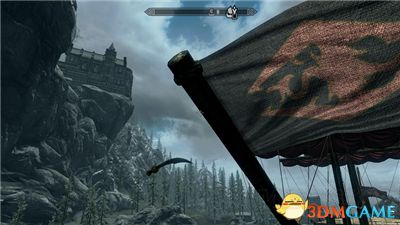 《上古卷轴5重制版》猴坑风刃位置图文详解