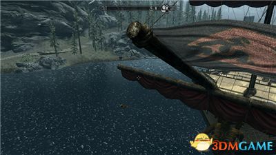 《上古卷轴5重制版》猴坑风刃位置图文详解