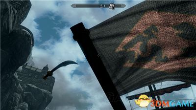 《上古卷轴5重制版》猴坑风刃位置图文详解