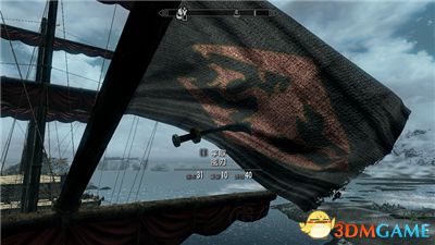 《上古卷轴5重制版》猴坑风刃位置图文详解