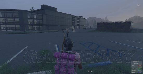 H1Z1ͼĹ